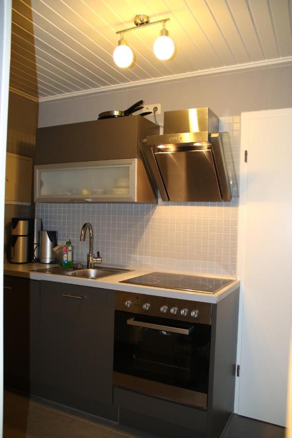 Ferienwohnung Am Heidelberg Blankenburg  Luaran gambar