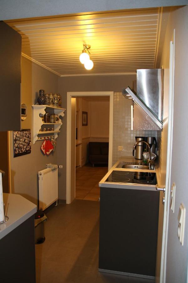 Ferienwohnung Am Heidelberg Blankenburg  Luaran gambar