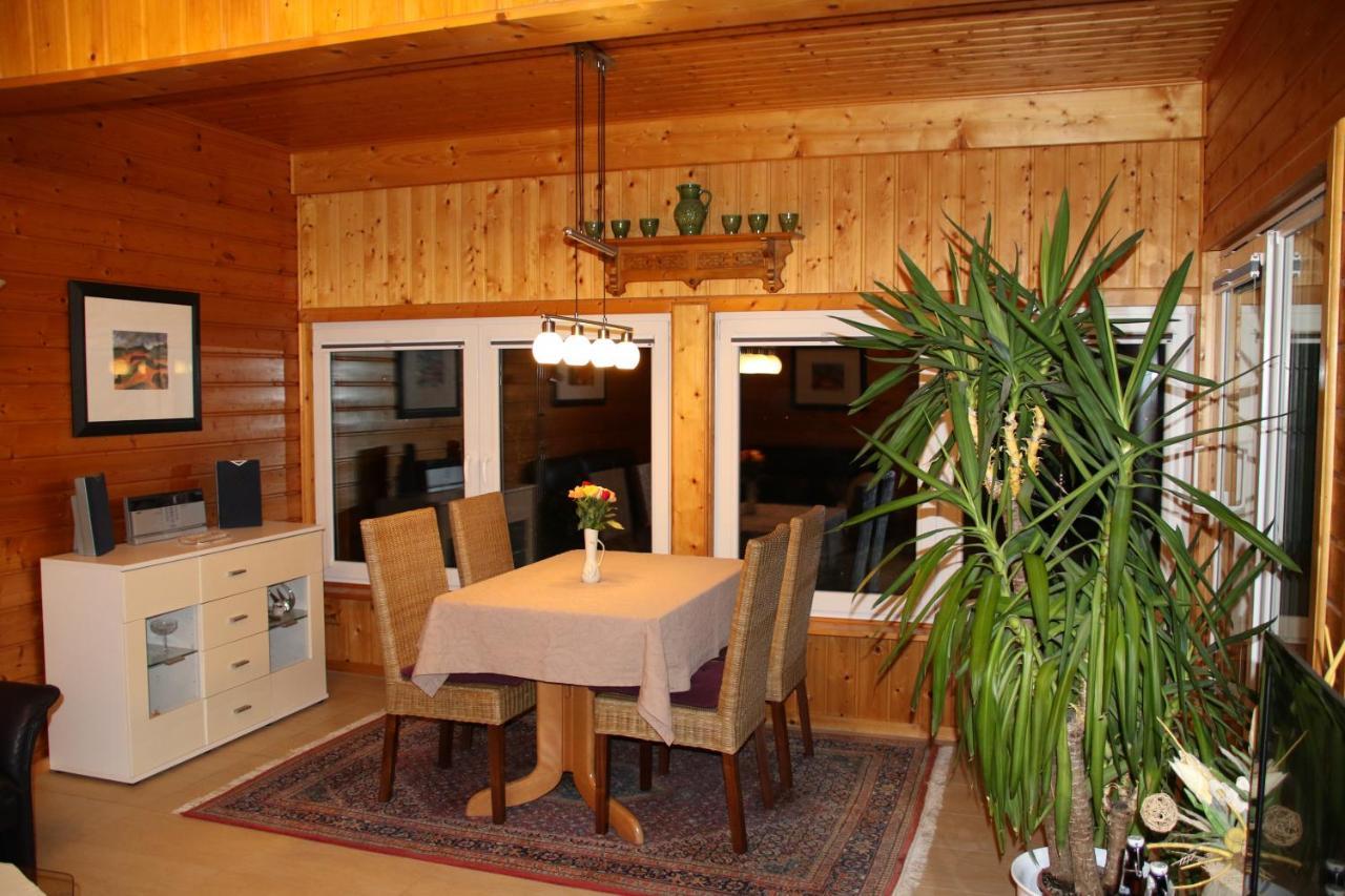 Ferienwohnung Am Heidelberg Blankenburg  Luaran gambar