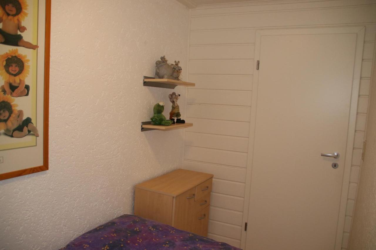 Ferienwohnung Am Heidelberg Blankenburg  Luaran gambar