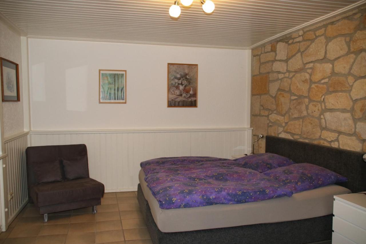 Ferienwohnung Am Heidelberg Blankenburg  Luaran gambar