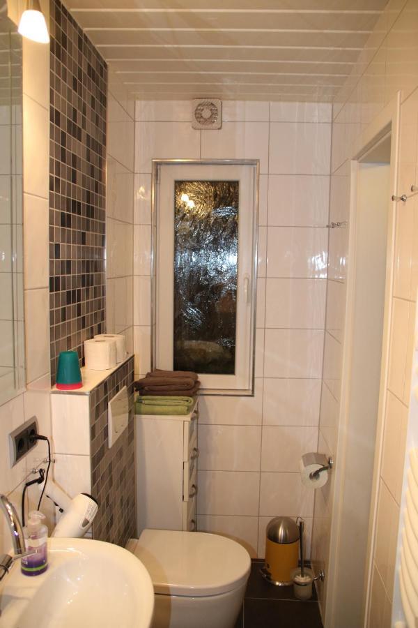 Ferienwohnung Am Heidelberg Blankenburg  Luaran gambar
